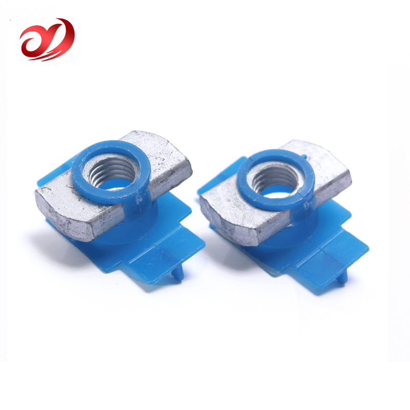 Plastic Wing Nuts