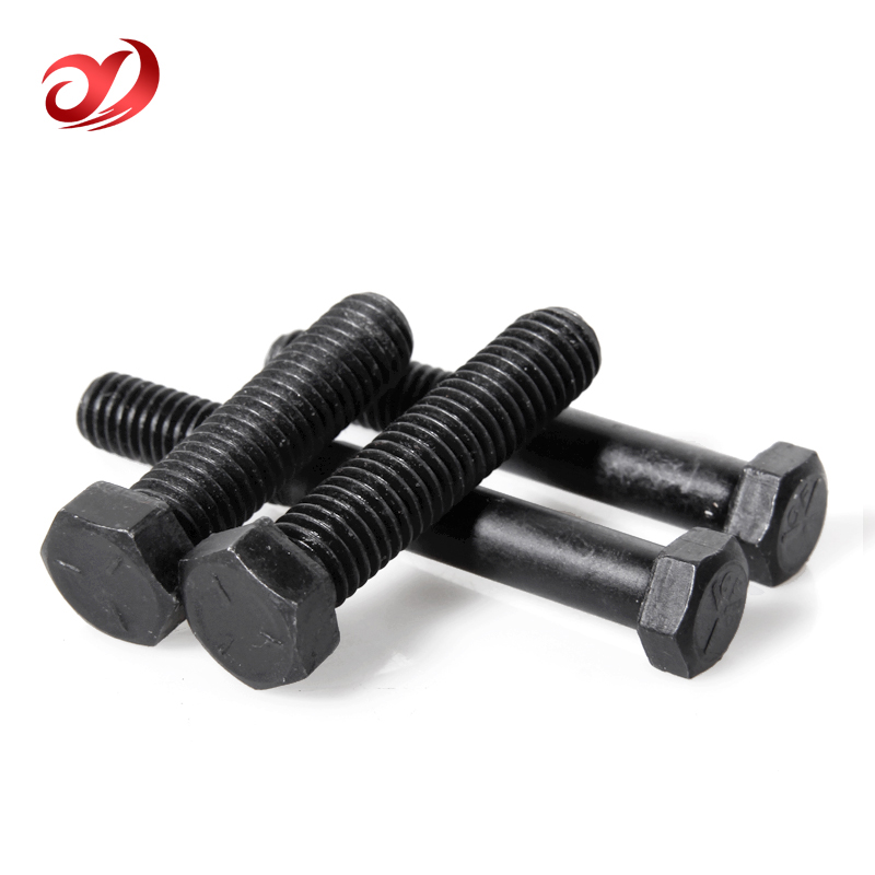 ASME B18.2.1 Standard US Hex Bolts