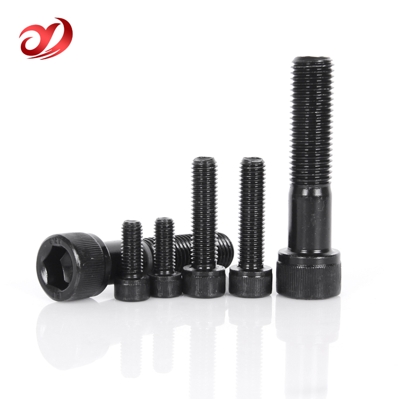 High Strength Hex Socket Bolts