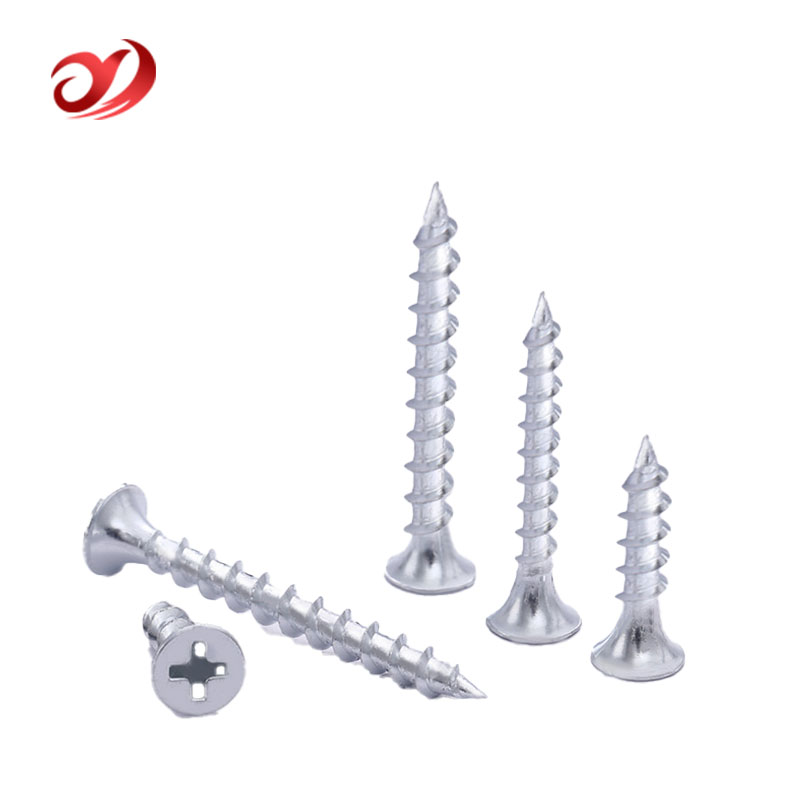 self drilling screws