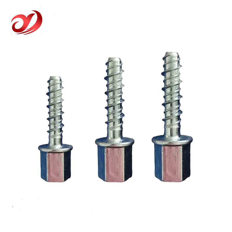 Ceiling self cutting screws