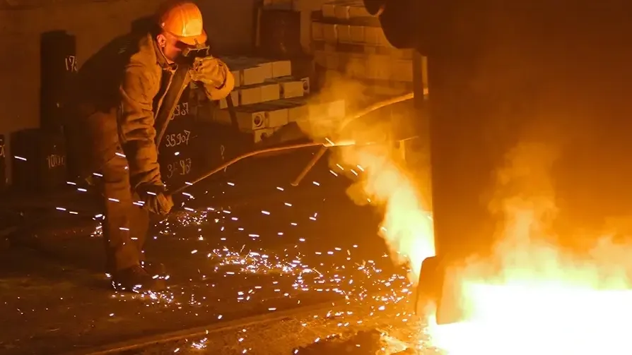 Hot Forging Process: A Key Technology for Enhancing Fastener Performance