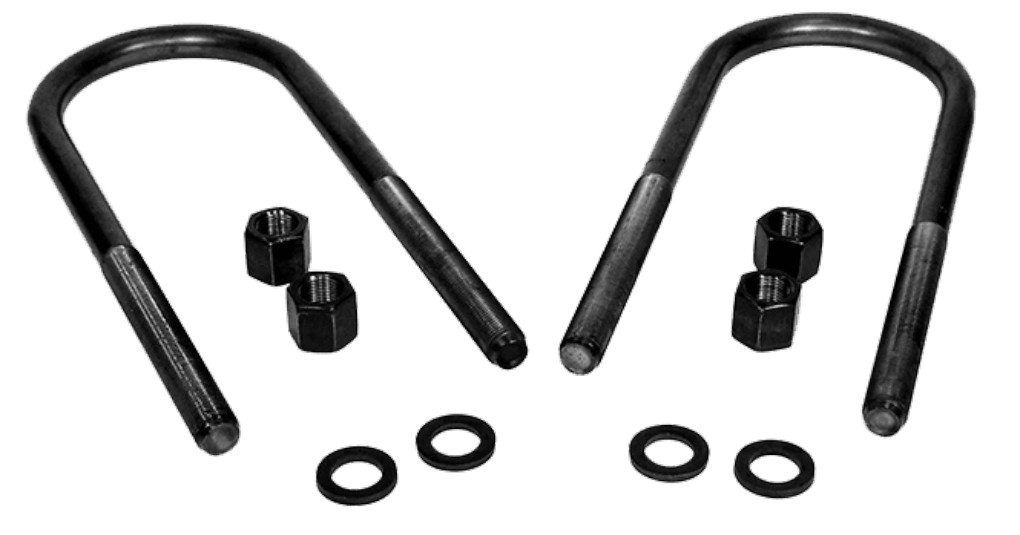 U-Bolts Demystified: Sizing, Strength Grades, and Installation Best Practices
