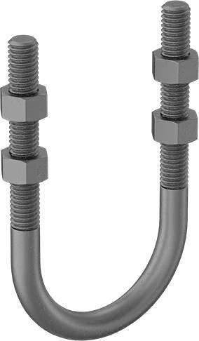U-Bolt Installation Scene – Pipe and Beam Clamping Application.jpg