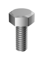 Hexagon headed bolt