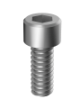 Hexagonal socket bolt