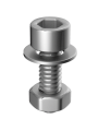 Other fasteners